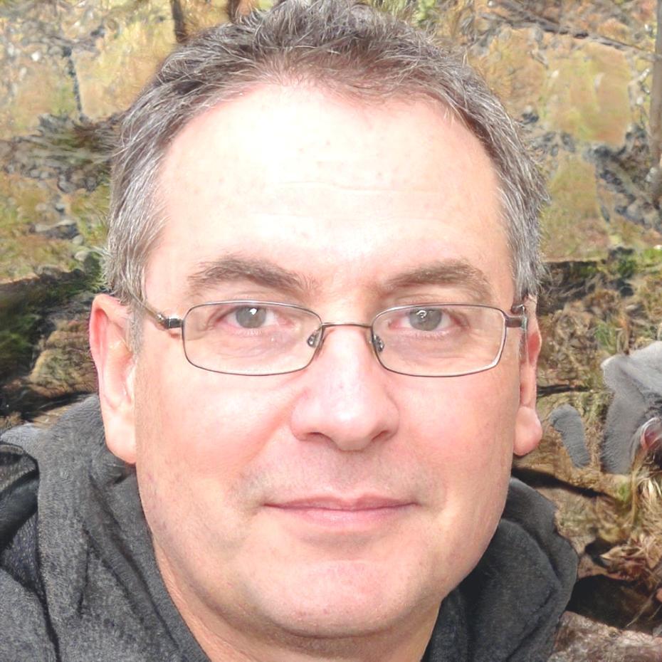Prof. Dr. Marcus Reinhardt